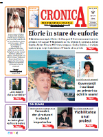 Cronica Metropolitana Nr. 10