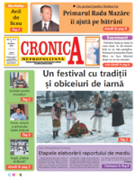 Cronica Metropolitana Nr. 13