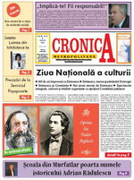 Cronica Metropolitana Nr. 15