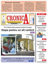Cronica Metropolitana Nr. 18