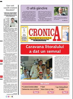 Cronica Metropolitana Nr. 19