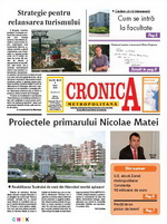 Cronica Metropolitana Nr. 20