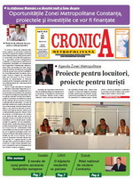 Cronica Metropolitana Nr. 21
