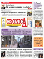 Cronica Metropolitana Nr. 22