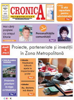 Cronica Metropolitana Nr. 23