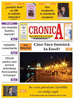 Cronica Metropolitana Nr. 24