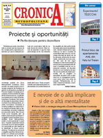 Cronica Metropolitana Nr. 26