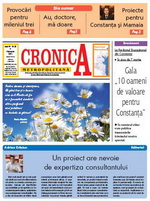 Cronica Metropolitana Nr. 28