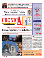 Cronica Metropolitana Nr. 7