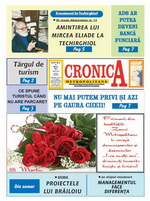 Cronica Metropolitana nr. 41