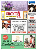 Cronica Metropolitana 52
