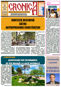 Cronica Metropolitana 155