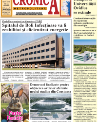 Cronica Metropolitana 192