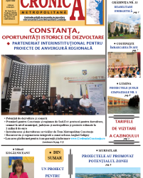 Cronica Metropolitana 194