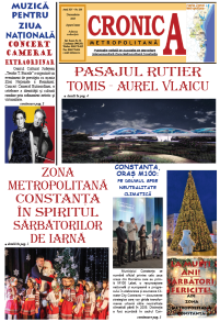 Cronica Metropolitană 200