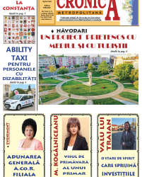 Cronica Metropolitana 202