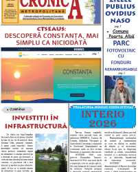Cronica Metropolitana 204