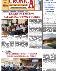 Cronica Metropolitana 206
