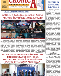 Cronica Metropolitana 207