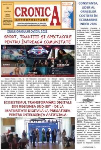 Cronica Metropolitana 207